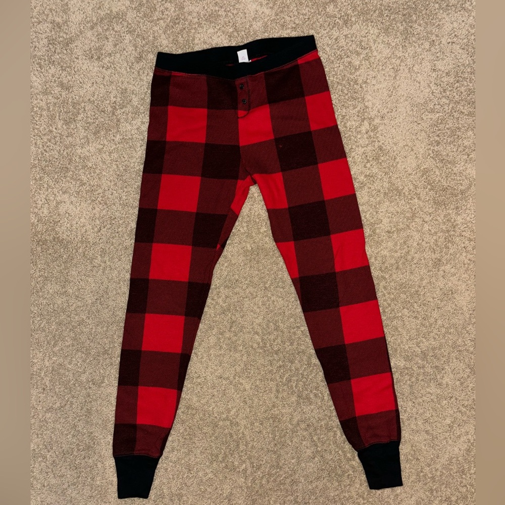 Christmas pajama pants